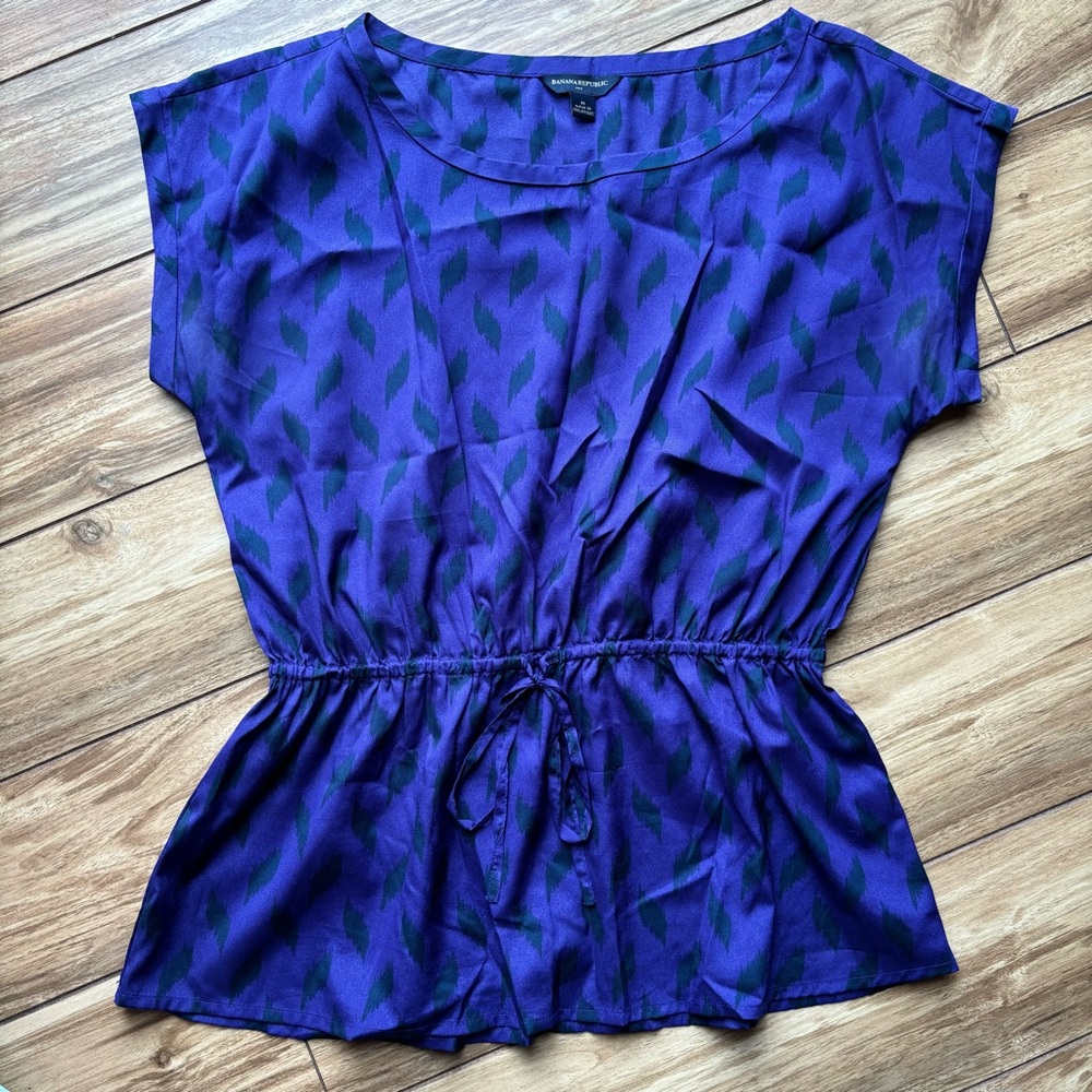 Banana Republic Top